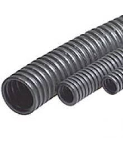 Труба ПВХ жесткая легкая Экопласт 30020BL в Калининграде Гладкая труба Pintop.ru