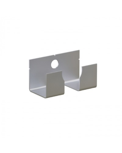 Скоба оцинкованная для монтажного пистолета 14х11мм (1уп = 100шт) Экопласт (43602) в Калининграде Держатели, клипсы, скобы Pintop.ru