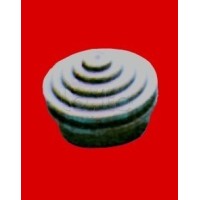 Втулка уплотнительная D25 мм Экопласт 43925