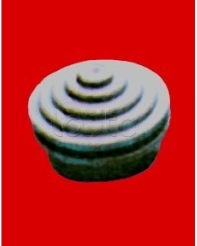 Втулка уплотнительная D32 мм Экопласт 43932 в Калининграде Аксессуары для кабель-канала Pintop.ru