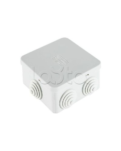 Коробка распределительная Экопласт 44006HF в Калининграде Распределительные коробки Pintop.ru