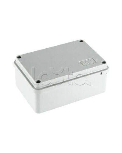 Коробка уравнивания потенциалов Экопласт 44058HF в Калининграде Распределительные коробки Pintop.ru