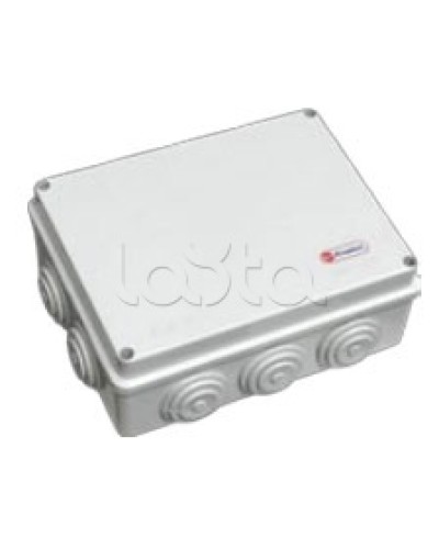 Коробка уравнивания потенциалов Экопласт 44208KP в Калининграде Распределительные коробки Pintop.ru