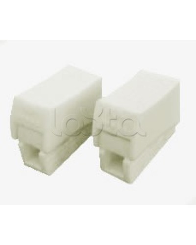 Соединители клеммные РС2х2,5 Экопласт 45725 в Калининграде Клеммные колодки Pintop.ru