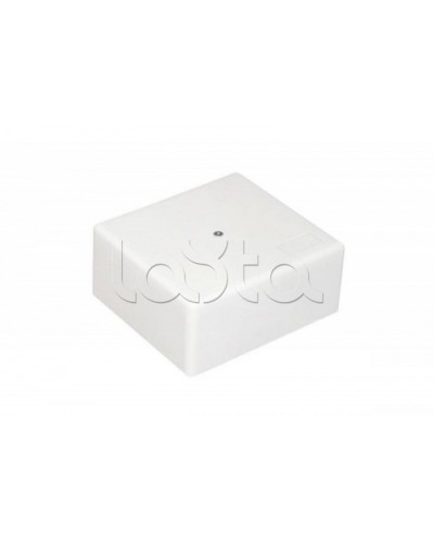 Коробка огнестойкая E60-E90,о/п 75х75х40 Экопласт 46241HF-W в Калининграде Распределительные коробки Pintop.ru