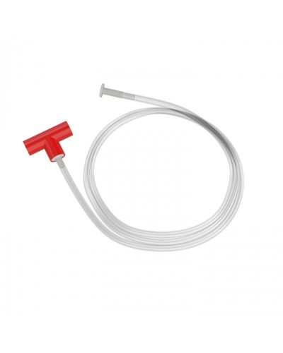 Комплект для 1 точки подвесного потолка, плоский (49435) в Калининграде Аксессуары для кабель-канала Pintop.ru