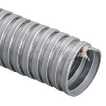 Металлорукав РЗ-ЦХ-32 Экопласт 54032