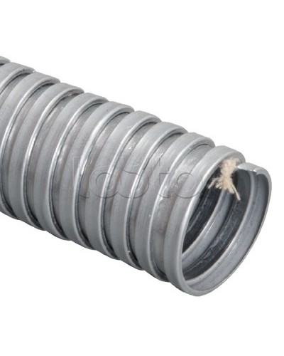 Металлорукав РЗ-ЦХ-32 Экопласт 54032 в Калининграде Металлорукав Pintop.ru