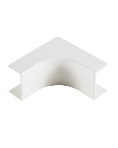 Угол внутренний плавный 16х16мм ст. TIA, (10шт) Экопласт (71102R) - RNI16/16 Угол внутренний плавный 16х16мм ст. TIA, (10шт) Экопласт в Калининграде Аксессуары для кабель-канала Pintop.ru