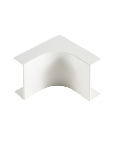 Угол внутренний плавный 25х16мм ст.TIA, (10шт) Экопласт (71103R) - RNI25/16 Угол внутренний плавный 25х16мм ст.TIA, (10шт) Экопласт в Калининграде Аксессуары для кабель-канала Pintop.ru