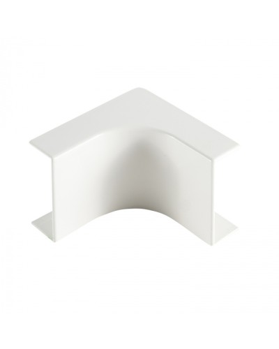 Угол внутренний плавный 40х16мм ст.TIA, (10шт) Экопласт (71104R) - RNI40/16 Угол внутренний плавный 40х16мм ст.TIA, (10шт) Экопласт в Калининграде Аксессуары для кабель-канала Pintop.ru