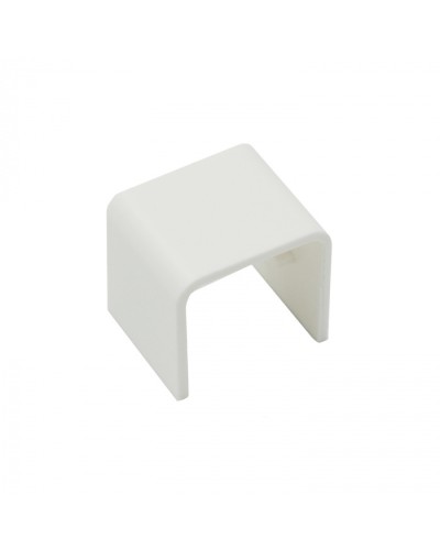 Соединение на стык 16х16мм, (10шт) Экопласт (71502) - NU16/16 Соединение на стык 16х16мм, (10шт) Экопласт в Калининграде Аксессуары для кабель-канала Pintop.ru