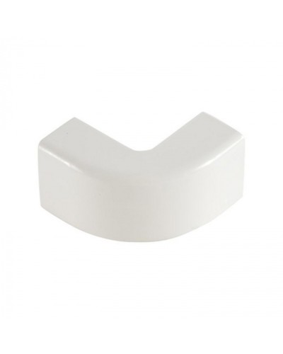 RME 25/25 Угол 25х25мм внешний плавный ст.TIA, 1кор.=640шт. Экопласт в Калининграде Аксессуары для кабель-канала Pintop.ru