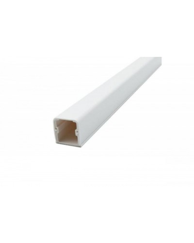 Миниканал 16х16мм Экопласт 79002 в Калининграде Кабель-канал Pintop.ru