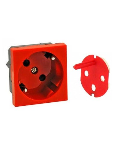 Розетки Силовая Экопласт 851107 в Калининграде Аксессуары для кабель-канала Pintop.ru