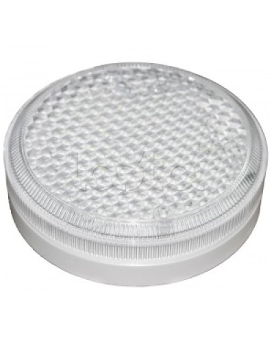 Светильник Электротехника и Автоматика ЛУЧ-12/24 С (150 мм) (исполнение 4) 64 (6 Вт) А/Ф/ФА* в Калининграде Светильники Pintop.ru