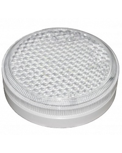 Светильник Электротехника и Автоматика ЛУЧ-220 С (180 мм) (исполнение 3) 63 (6 Вт) в Калининграде Светильники Pintop.ru