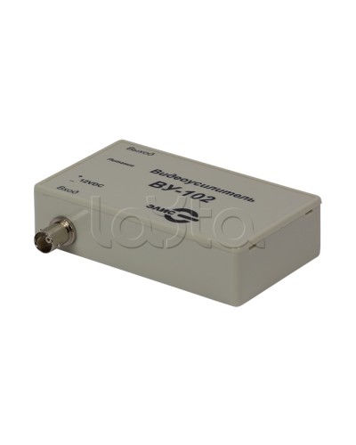 Усилитель–разветвитель ЭЛИС ВУ-102 в Калининграде Видеоусилители, Модуляторы, Делители Pintop.ru