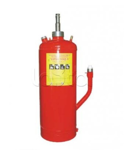 Модуль порошкового пожаротушения Эпотос Буран-50КДВ в Калининграде Модули пожаротушения (Ex) Pintop.ru