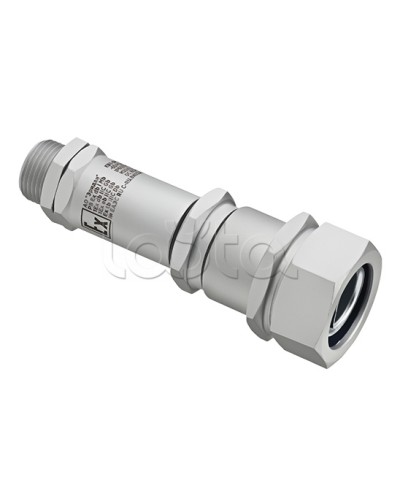 Взрывозащищенный кабельный ввод Эридан КВВ-БМ20-С в Калининграде Дополнительное оборудование для ОПС Pintop.ru