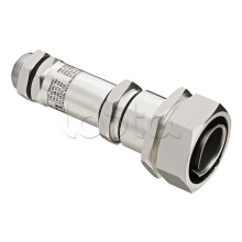 Взрывозащищенный кабельный ввод Эридан КВВ-БМ25-Н