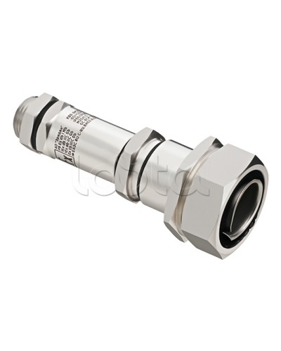 Взрывозащищенный кабельный ввод Эридан КВВ-БМ25-Н в Калининграде Дополнительное оборудование (Ex) Pintop.ru