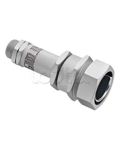 Взрывозащищенный кабельный ввод Эридан КВВ-М25-С в Калининграде Дополнительное оборудование для ОПС Pintop.ru