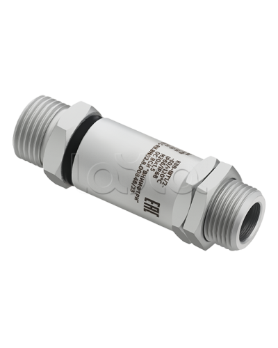 Взрывозащищенный штуцер Эридан КВВ-ШТ1/2-С в Калининграде Дополнительное оборудование для ОПС Pintop.ru