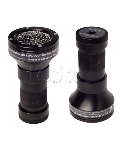 Тестовый комплект № 3 ТФ-2 Ex Эридан ТК3 в Калининграде Дополнительное оборудование для ОПС Pintop.ru