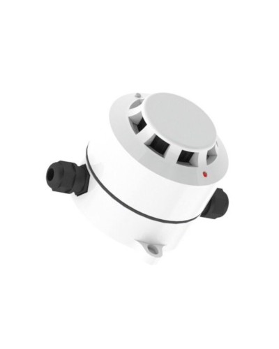 Извещатель Эрвист ИП212-44Ех «ДИП-44Ех» в Калининграде Взрывозащищенное оборудование (Ex) Pintop.ru