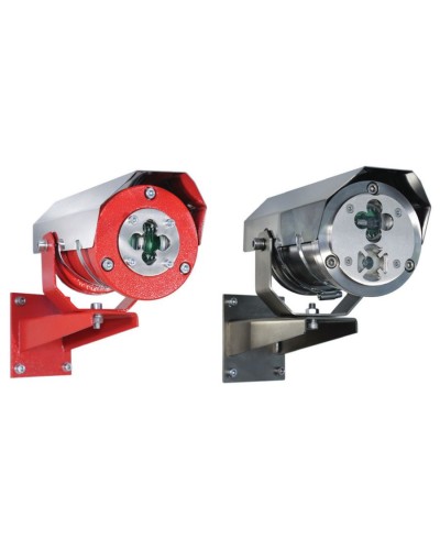 Извещатель Эрвист Сирин-Exd-ИК+УФ-Н-С-Modbus в Калининграде Взрывозащищенное оборудование (Ex) Pintop.ru