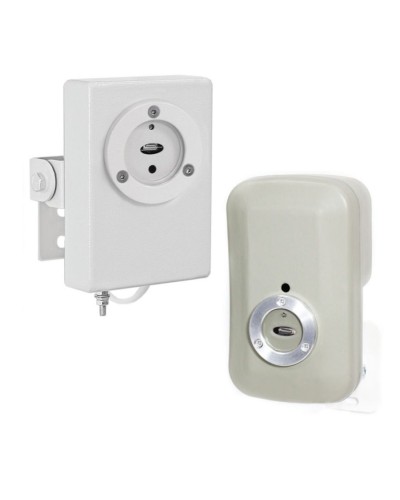 Извещатель Эрвист Сирин-Exm-УФ-П в Калининграде Взрывозащищенное оборудование (Ex) Pintop.ru