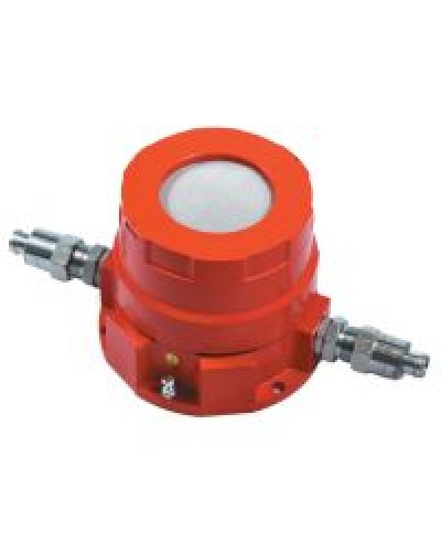 Оповещатель Эрвист ГРОЗА-Ex-РО-П-Н в Калининграде Взрывозащищенное оборудование (Ex) Pintop.ru