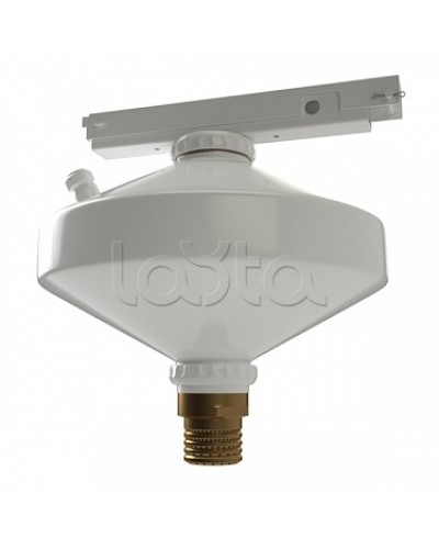 Модуль пожаротушения тонкораспыленной водой Этернис «ТРВ-Гарант»-14,5 (60Вр) в Калининграде Установки ТРВ Pintop.ru