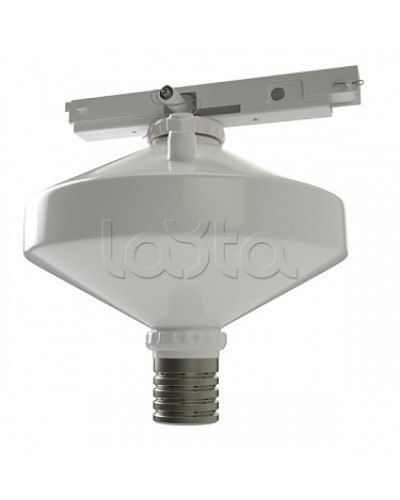 Модуль пожаротушения тонкораспыленной водой Этернис «ТРВ-Гарант-14,5-ВЗ-60ВР» - ВЗ РВ в Калининграде Установки ТРВ Pintop.ru