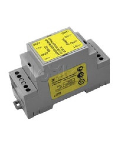 Барьер искрозащиты Этра-спецавтоматика ШСБ-12/ШСБ-12 в Калининграде Дополнительное оборудование (Ex) Pintop.ru