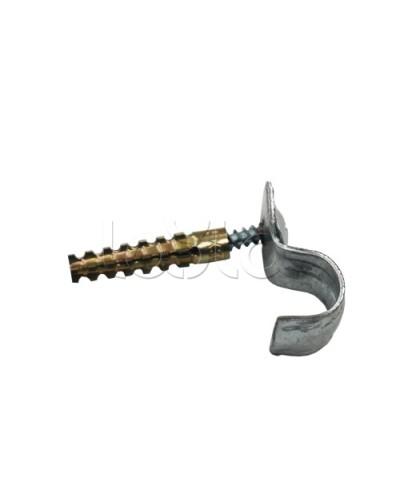 Дюбель (стальной саморез) (1000шт/уп) Гефест в Калининграде Крепеж: Дюбели, шурупы, саморезы Pintop.ru