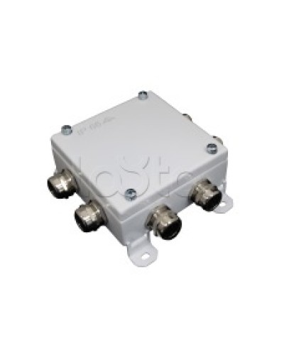 Коробка монтажная Гефест КМ IP66-1515 в Калининграде Распределительные коробки Pintop.ru