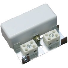 Коробка монтажная огнестойкая Гефест КМ-О (4к)-IP41-s 30x72x22