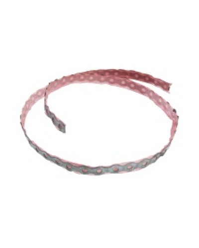 Лента основание (для крепления кабеля) Гефест в Калининграде Держатели, клипсы, скобы Pintop.ru