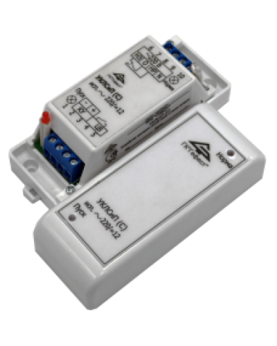 Устройство контроля линии связи и пуска Гефест УКЛСиП(С)24 в Калининграде Дополнительное оборудование для ОПС Pintop.ru