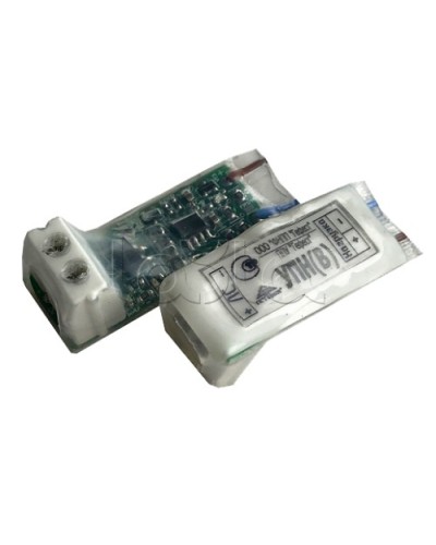 Устройство подключения нагрузки Гефест УПН(В) в Калининграде Дополнительное оборудование пожаротушения Pintop.ru