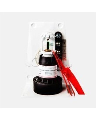 Пускатель тепловой Гранит-Саламандра ТПЭ-1Б (68 ˚C) в Калининграде Устройства пуска аэрозольного пожаротушения Pintop.ru