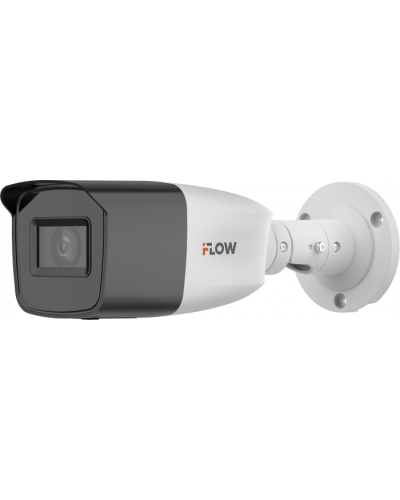 HD-TVI камера iFlow F-AC-2621Z(2.7-13.5mm) в Калининграде Системы видеонаблюдения Pintop.ru