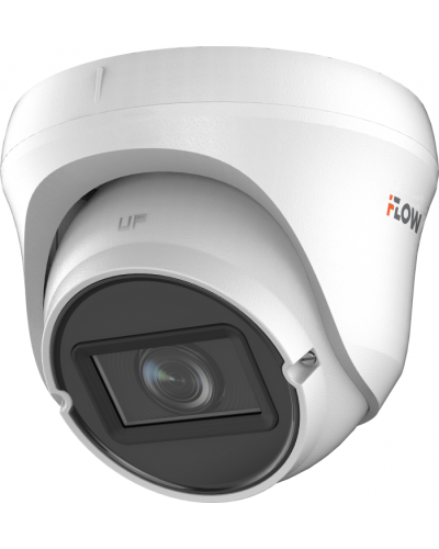 HD-TVI камера iFlow F-AC-2821Z(2.7-13.5mm) в Калининграде Аналоговые камеры Pintop.ru