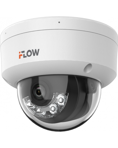 Уличная IP-камера iFlow F-IC-1442CM(4mm) в Калининграде IP-камеры Pintop.ru