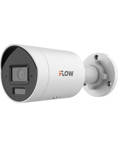 Уличная IP-камера iFlow F-IC-2122C2M(2.8mm) в Калининграде IP-камеры Pintop.ru
