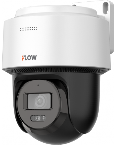 Поворотная IP-камера iFlow F-IP-1442CI в Калининграде IP-камеры Pintop.ru
