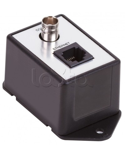 Передатчик 100 MbPS Ethernet пассивный Инфотех AVT-EOC950 в Калининграде Видеоусилители, Модуляторы, Делители Pintop.ru