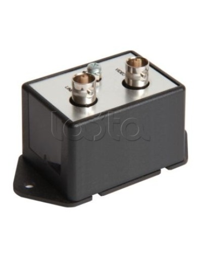 Подавитель помех ИНФОТЕХ AVT-Nano Coax Suppressor в Калининграде Оборудование для видеонаблюдения Pintop.ru